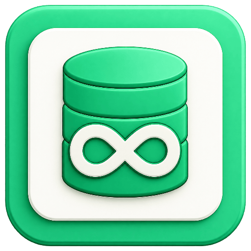 Storage Saver app logo