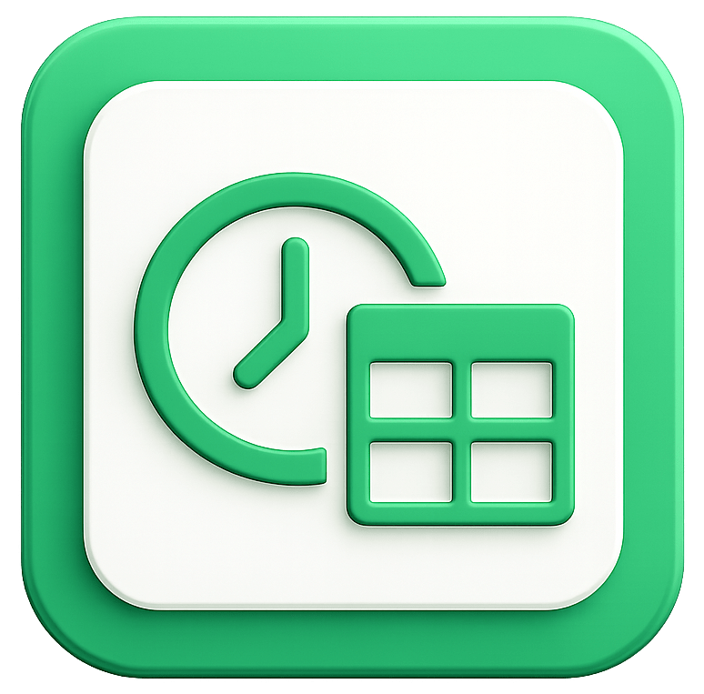 Time Tracking Customfield